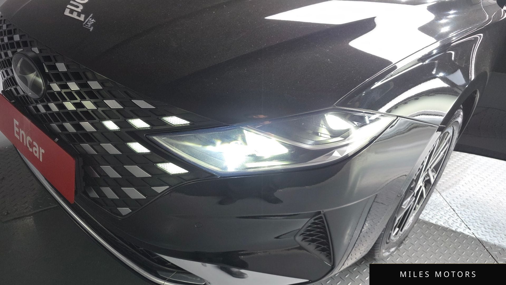 Hyundai Grandeur 2020 — миниатюра 8