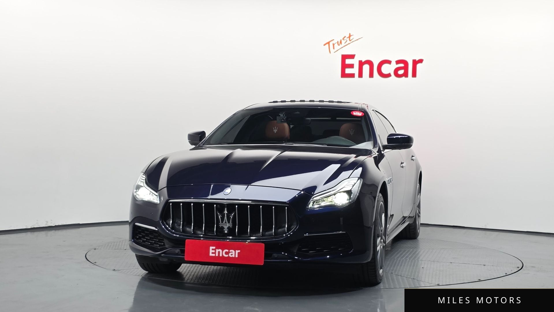 Maserati 콰트로포르테 2020 — миниатюра 3