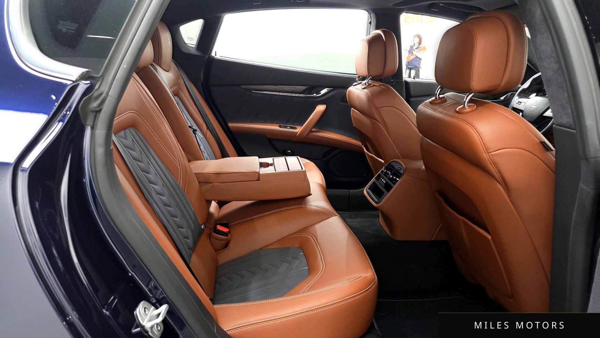 Maserati 콰트로포르테 2020 — миниатюра 17