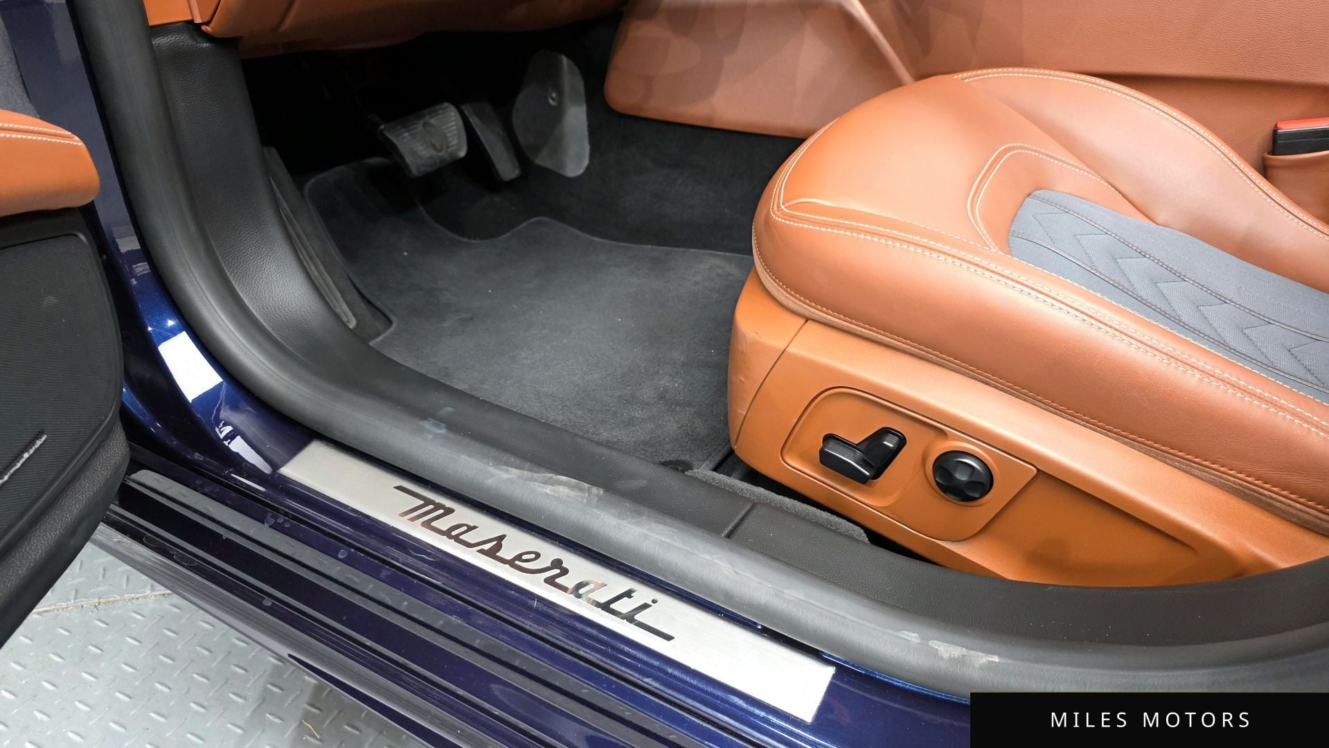 Maserati 콰트로포르테 2020 — миниатюра 23