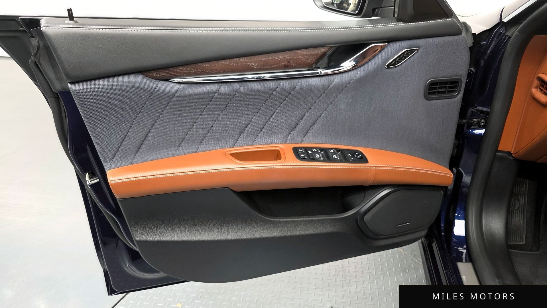 Maserati 콰트로포르테 2020 — миниатюра 14