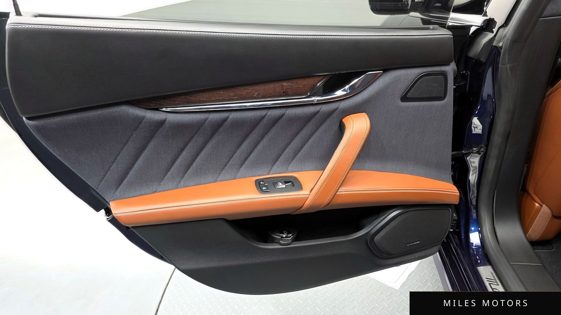Maserati 콰트로포르테 2020 — миниатюра 15