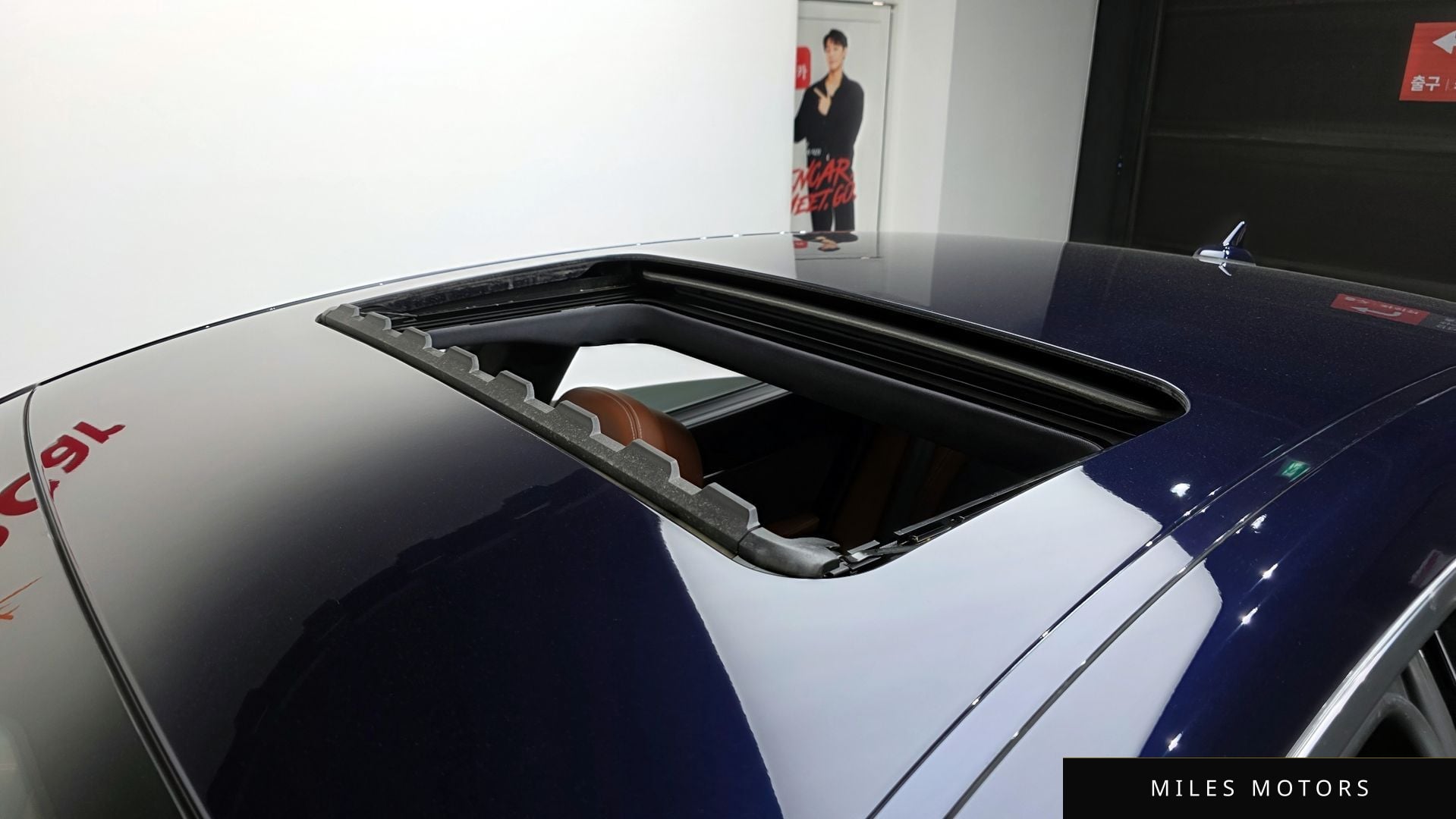 Maserati 콰트로포르테 2020 — миниатюра 28