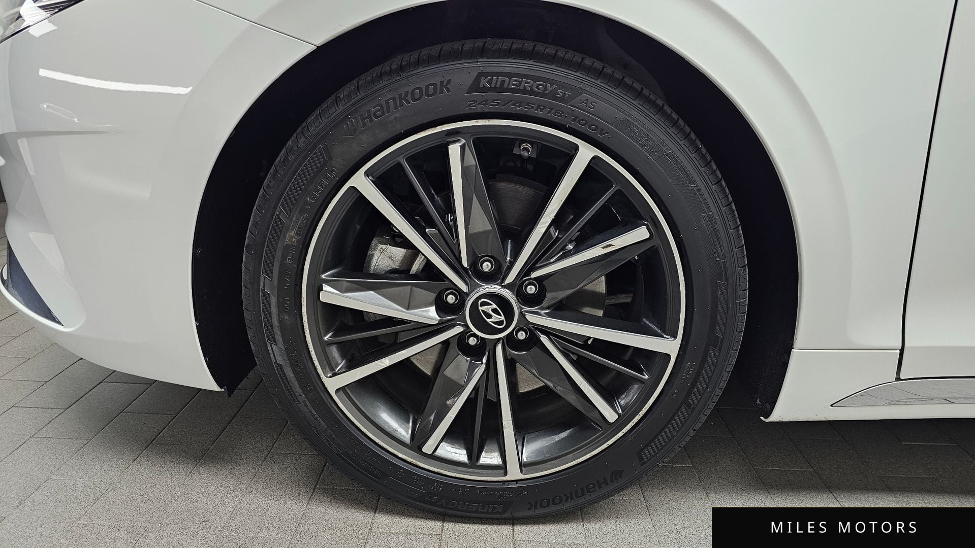 Hyundai Grandeur 2020 — миниатюра 5