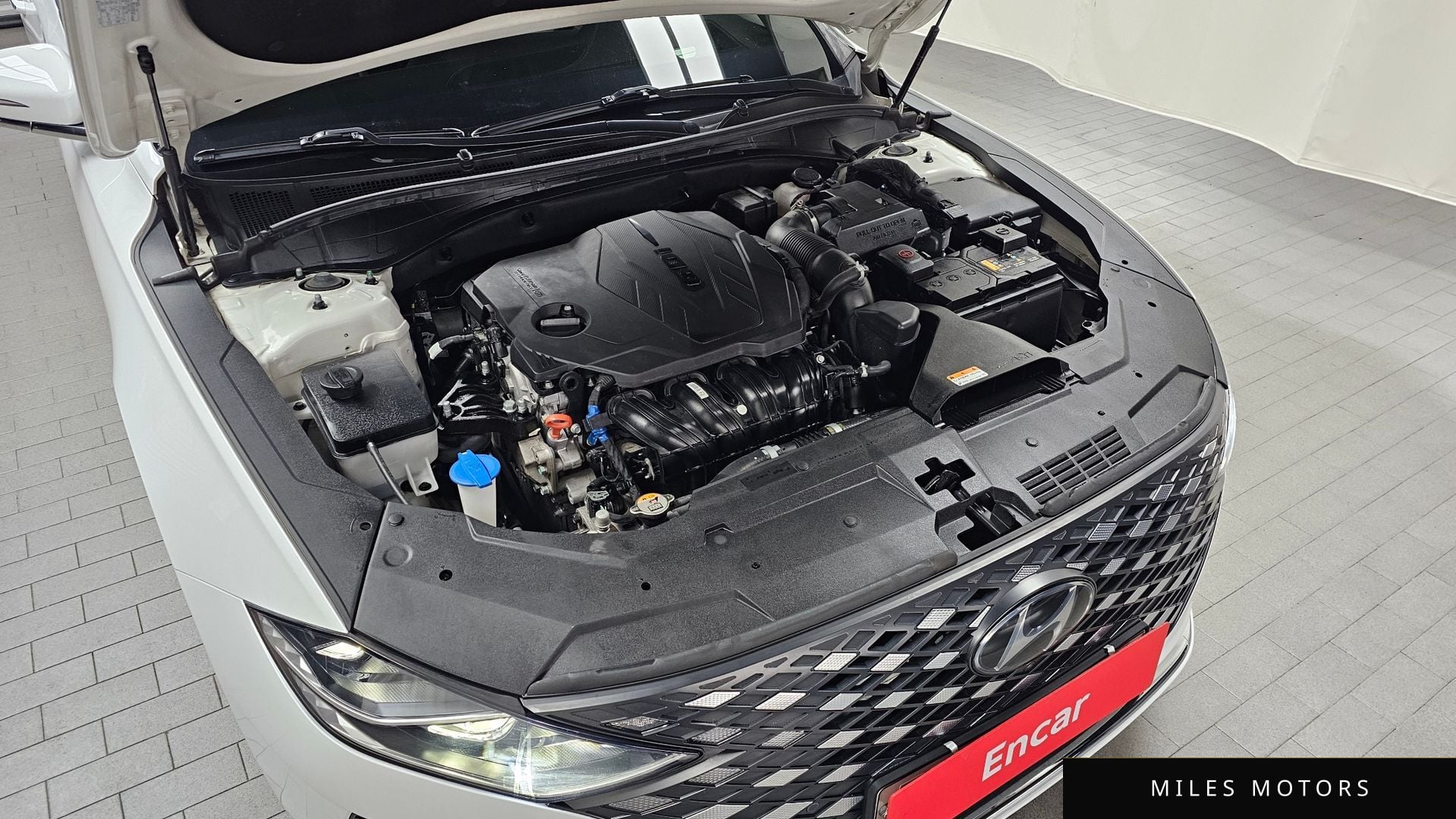 Hyundai Grandeur 2020 — миниатюра 6