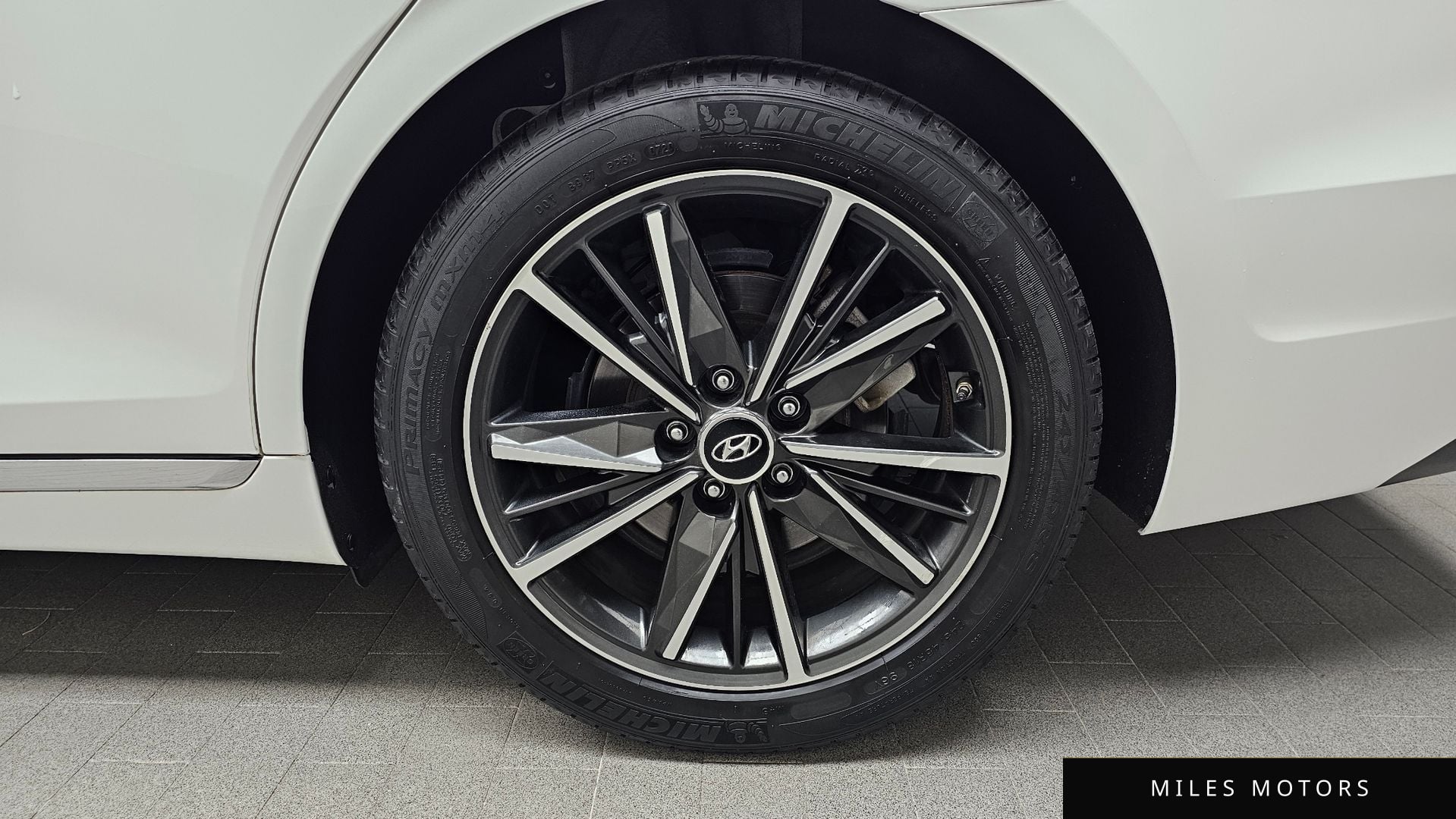 Hyundai Grandeur 2020 — миниатюра 7