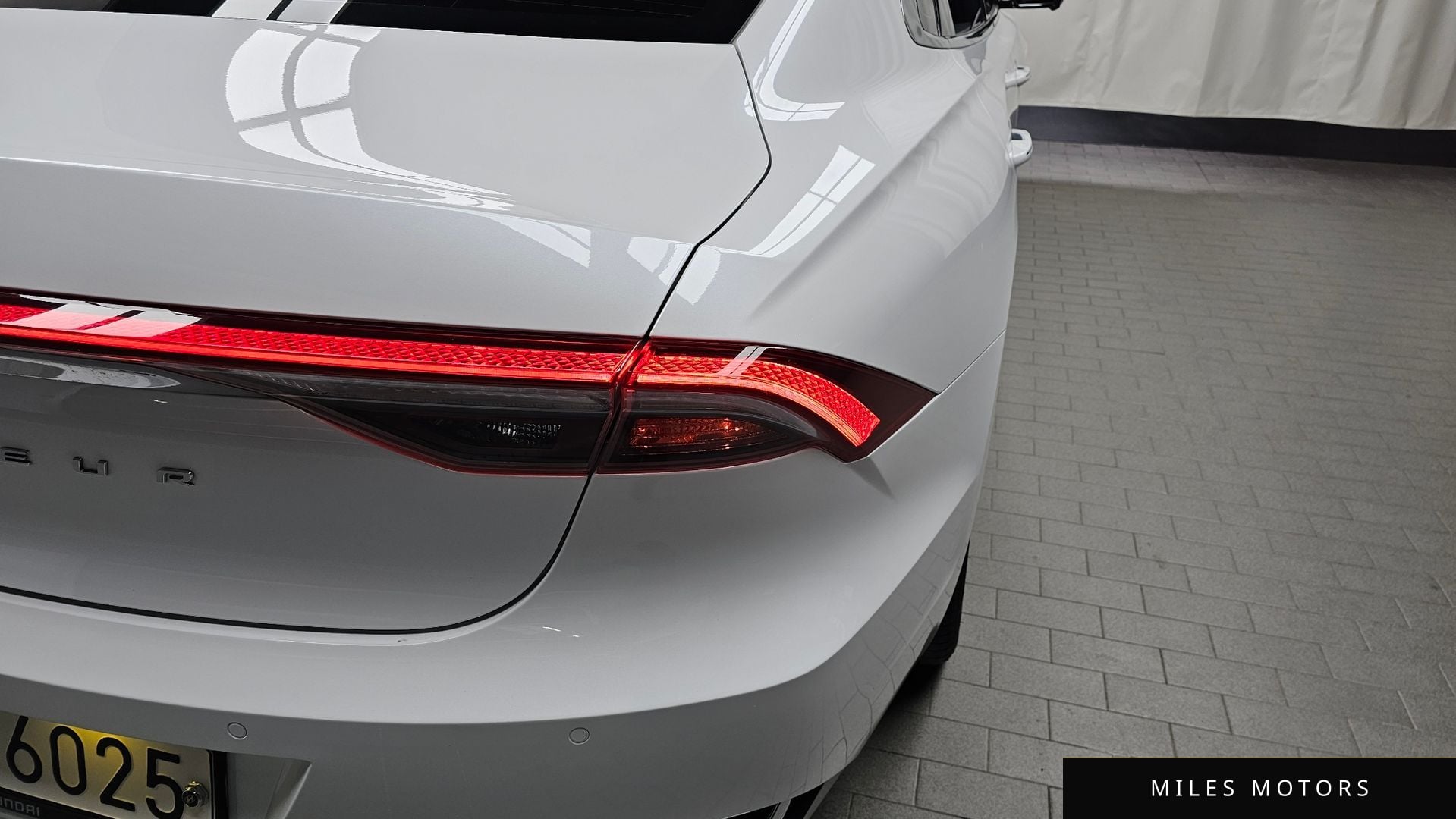 Hyundai Grandeur 2020 — миниатюра 9