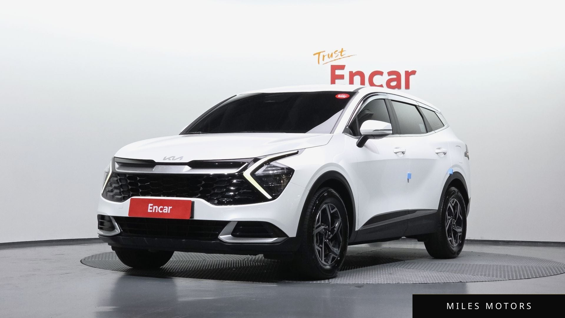 Kia Sportage 2024 — фото 1 из 12