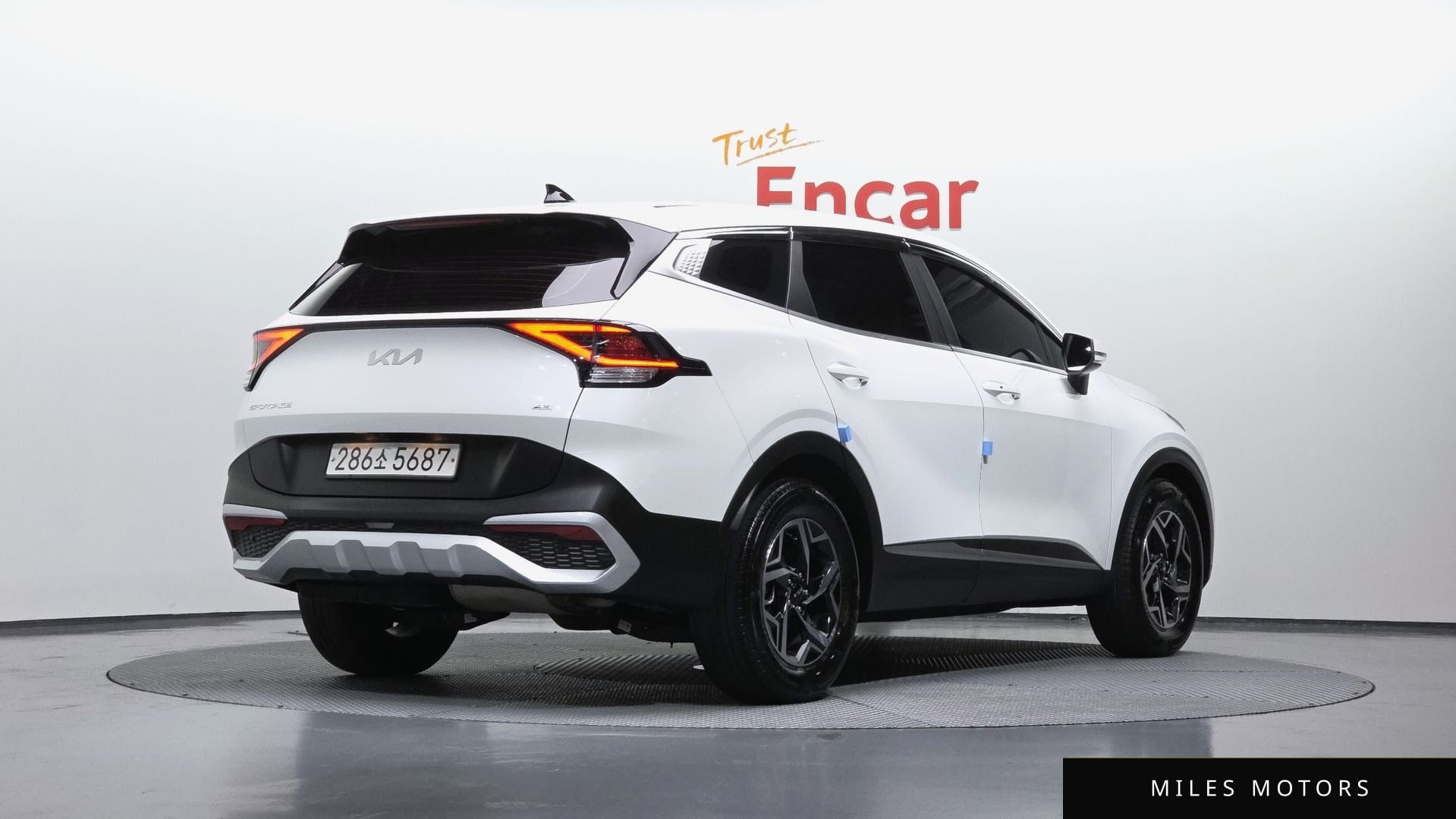 Kia Sportage 2024 — миниатюра 2