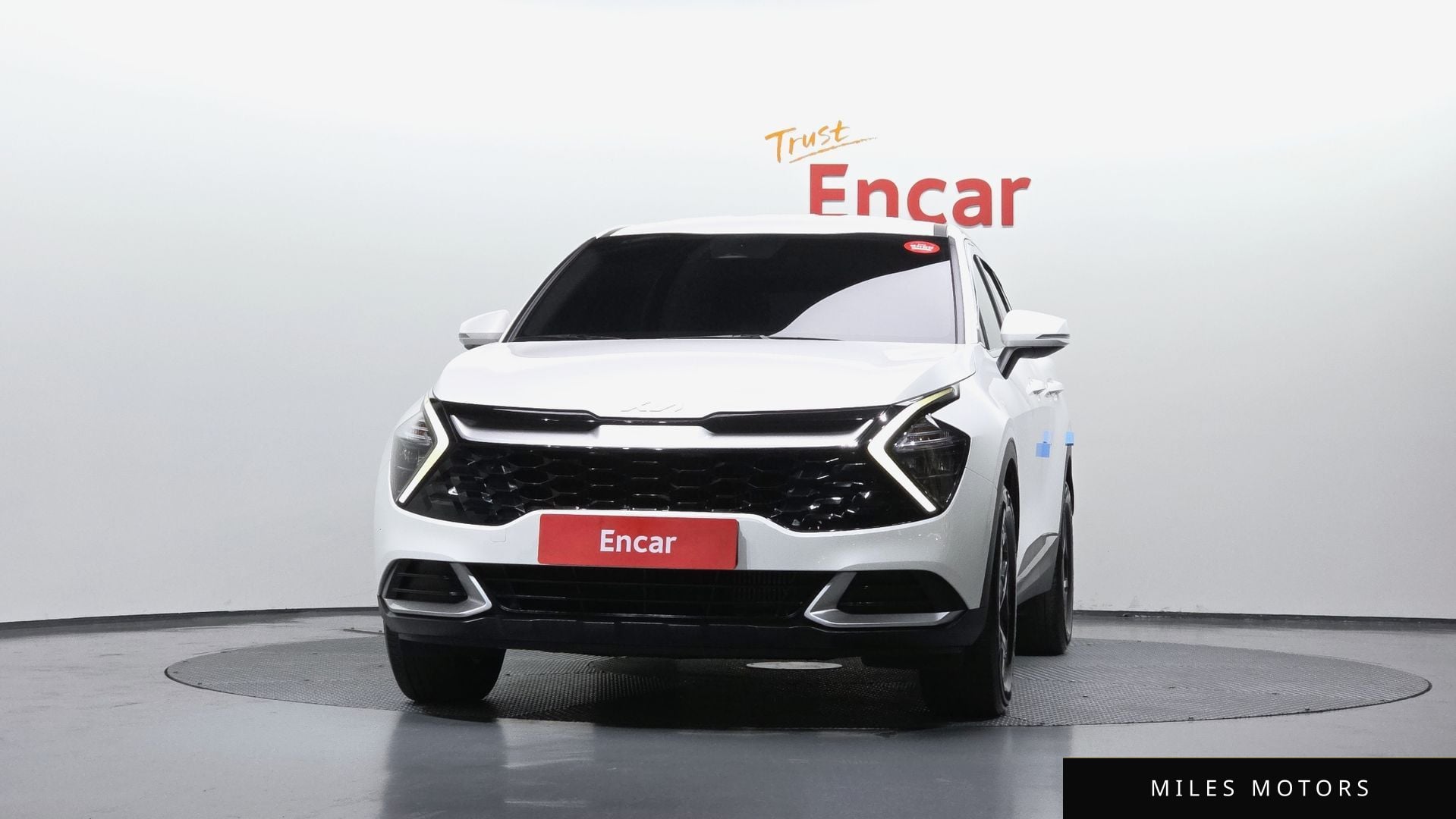 Kia Sportage 2024 — миниатюра 3