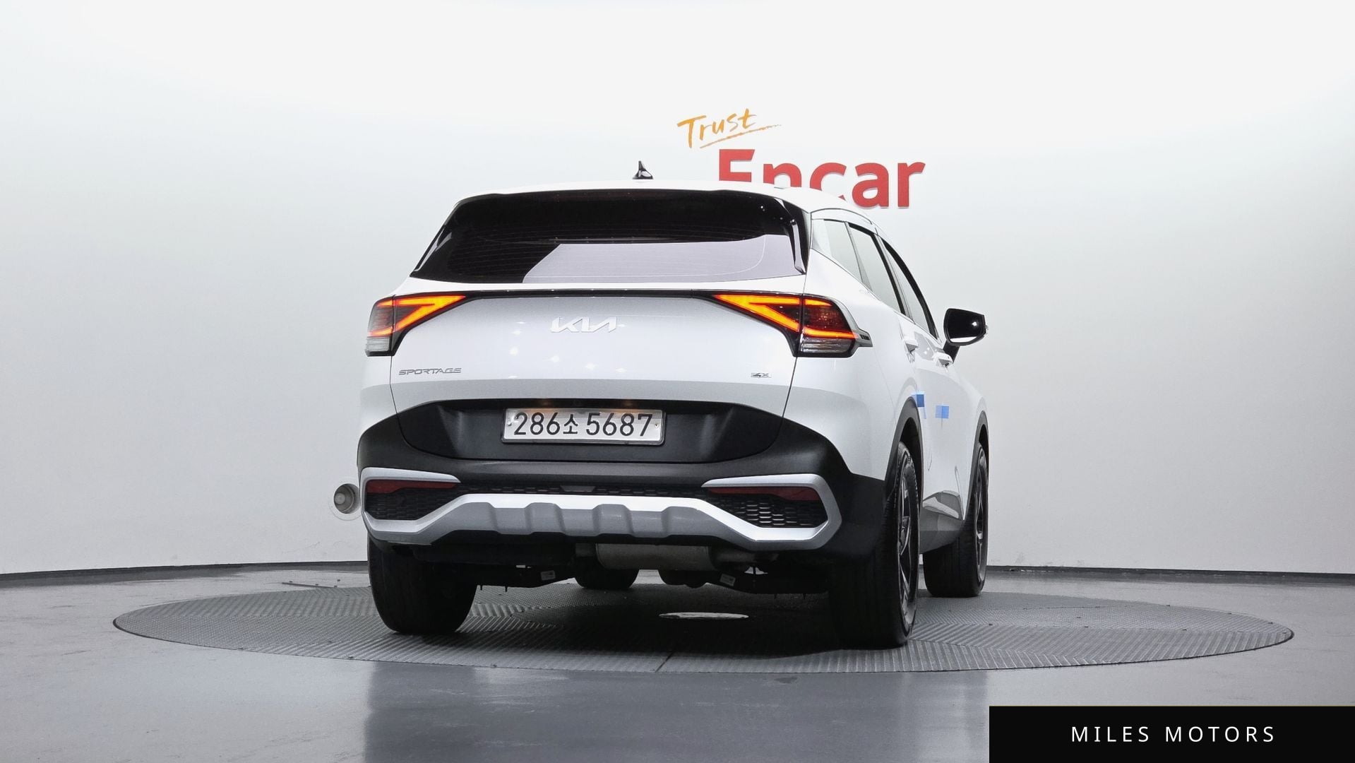 Kia Sportage 2024 — миниатюра 4
