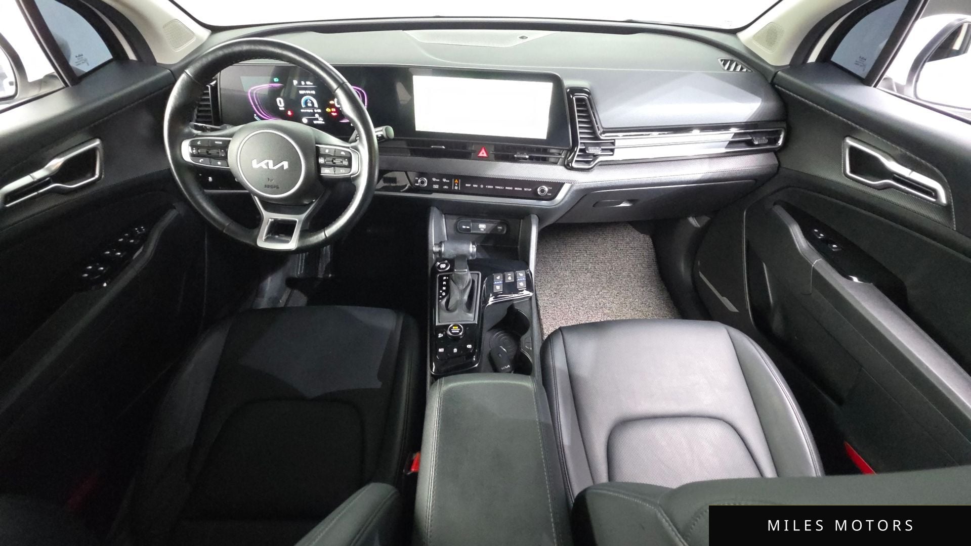 Kia Sportage 2024 — миниатюра 10