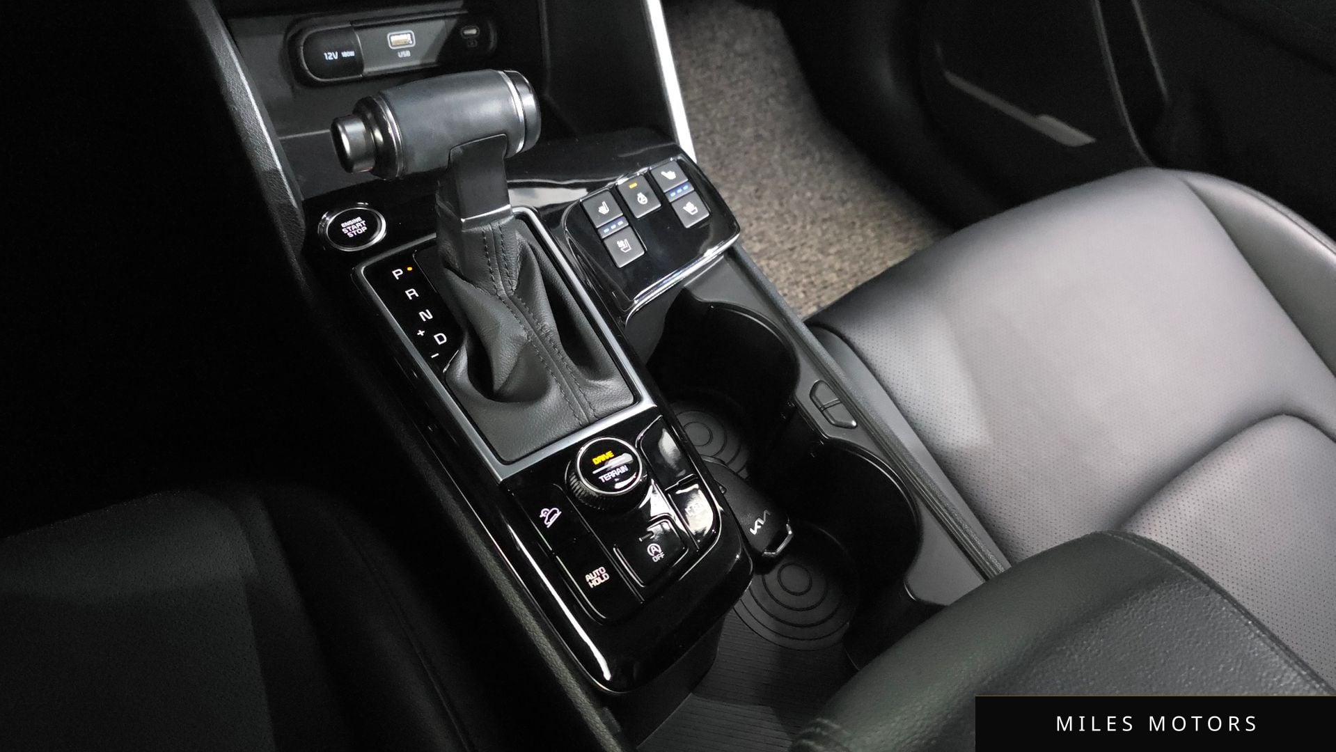 Kia Sportage 2024 — миниатюра 12