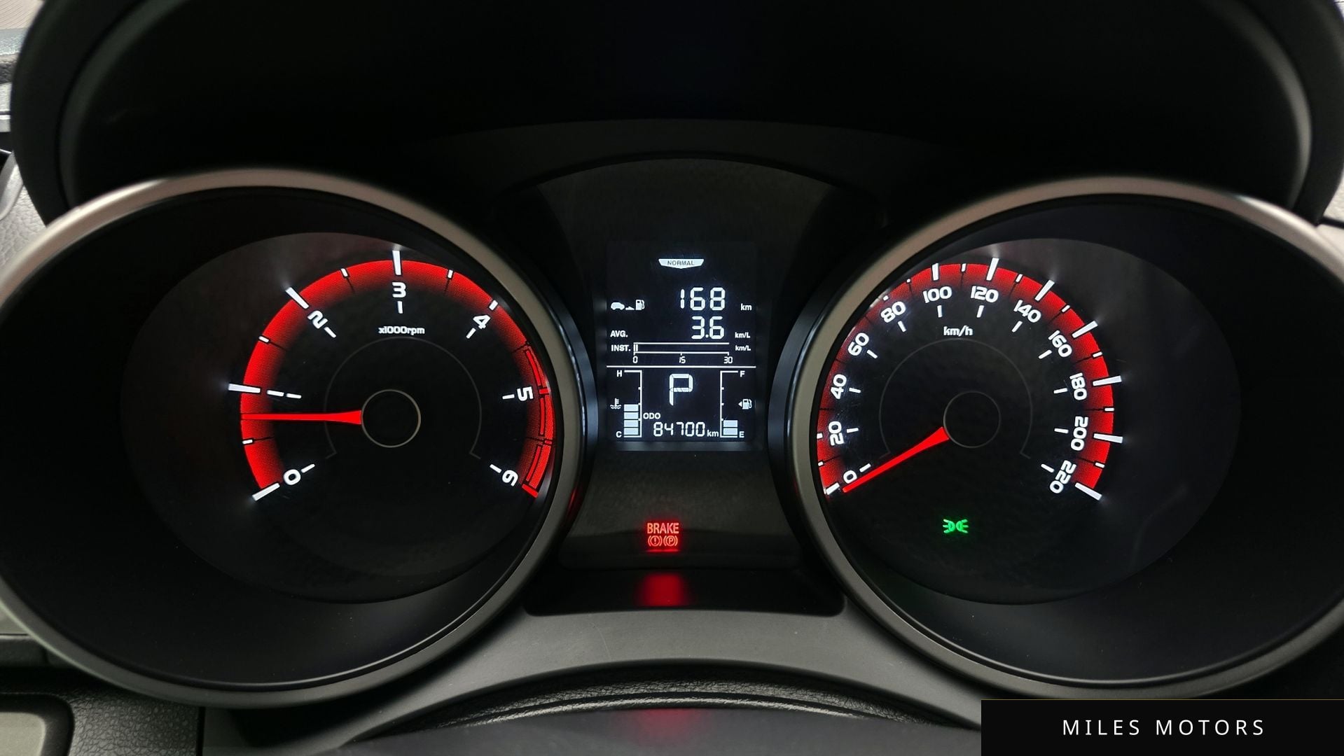 KG Mobility Tivoli 2016 — миниатюра 8