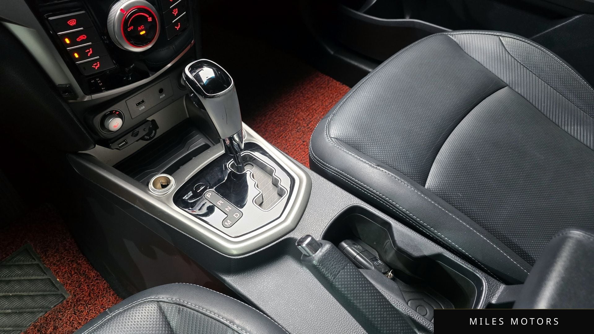 KG Mobility Tivoli 2016 — миниатюра 9