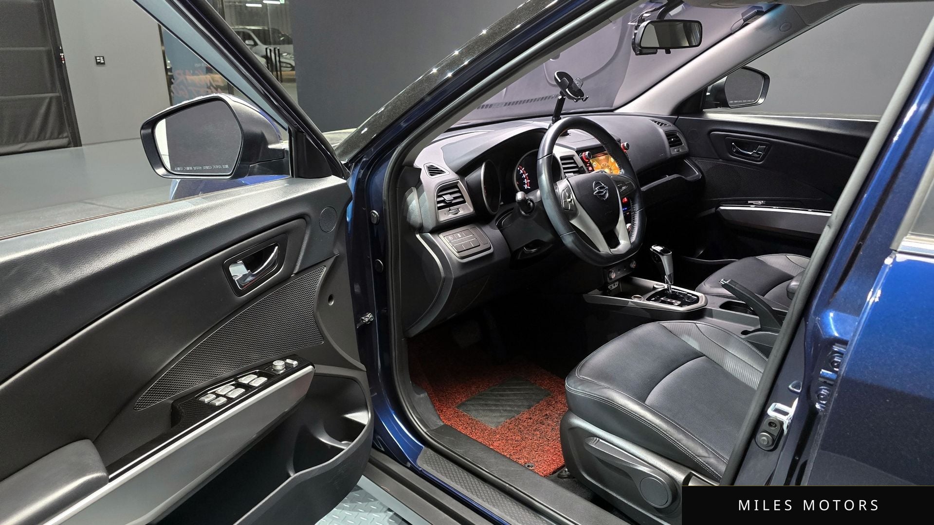 KG Mobility Tivoli 2016 — миниатюра 10