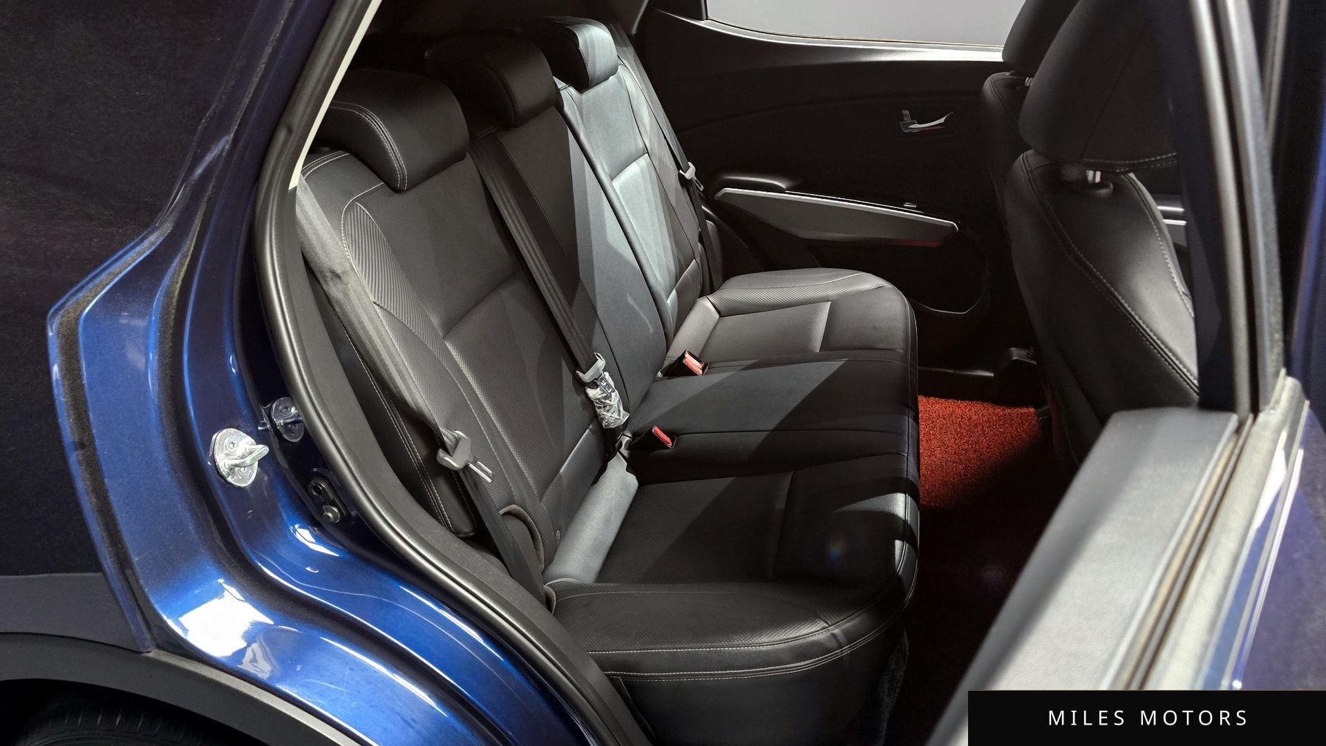 KG Mobility Tivoli 2016 — миниатюра 11