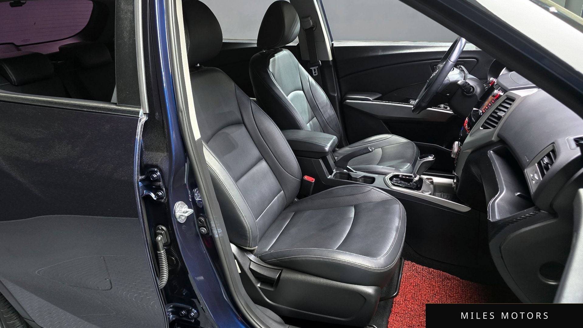 KG Mobility Tivoli 2016 — миниатюра 12