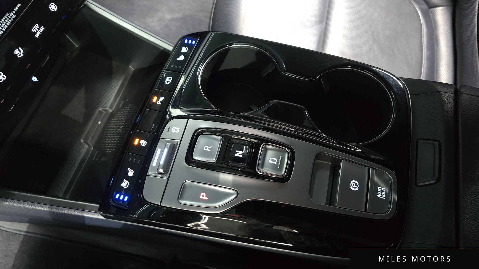 Hyundai Tucson 2021 — миниатюра 12