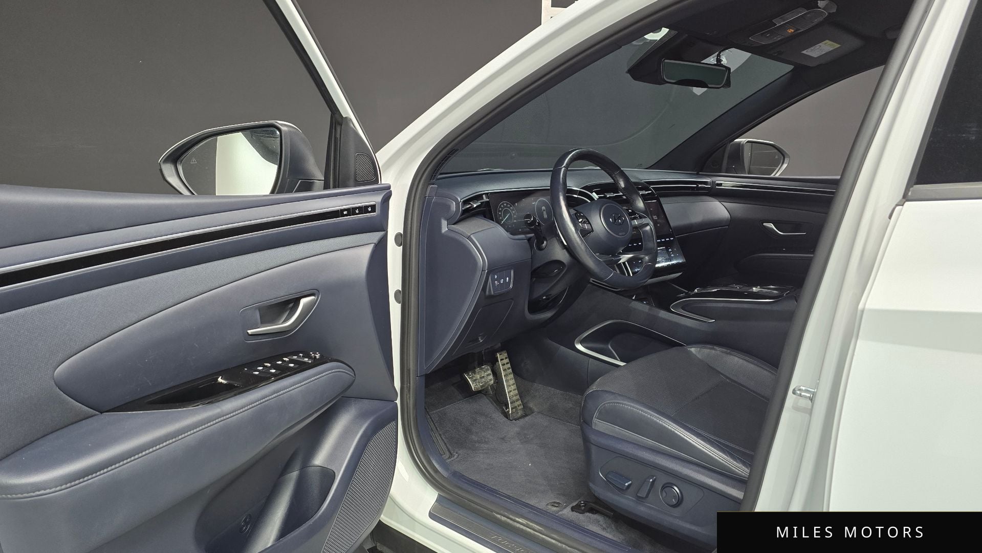 Hyundai Tucson 2021 — миниатюра 13