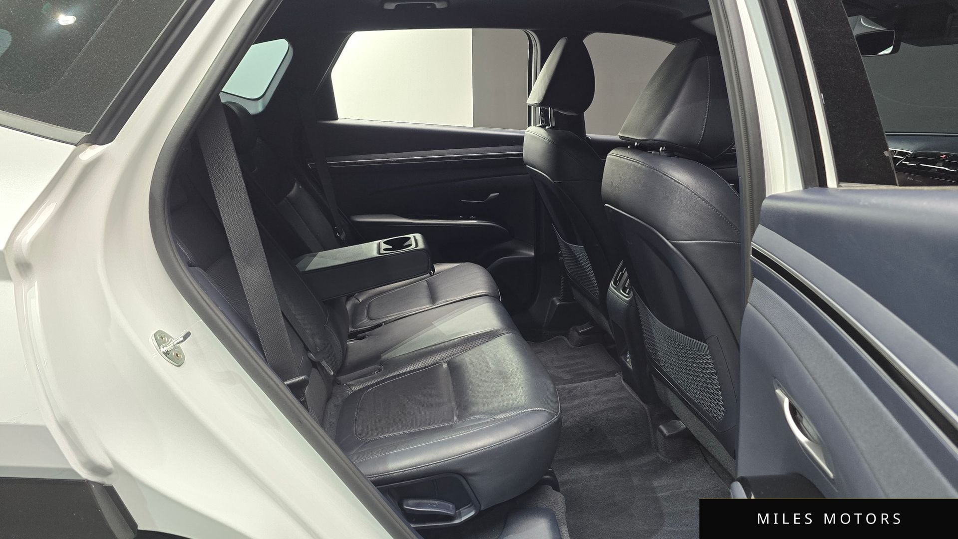 Hyundai Tucson 2021 — миниатюра 17