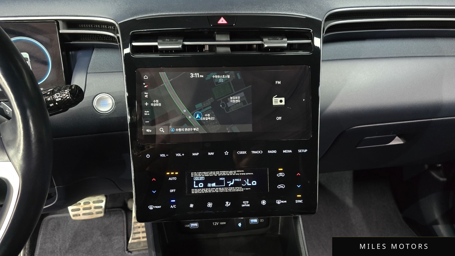 Hyundai Tucson 2021 — миниатюра 19