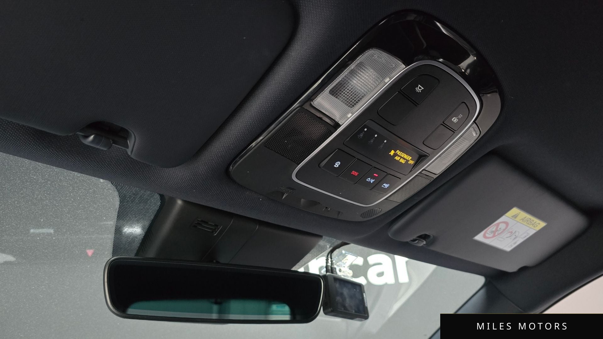 Hyundai Tucson 2021 — миниатюра 24