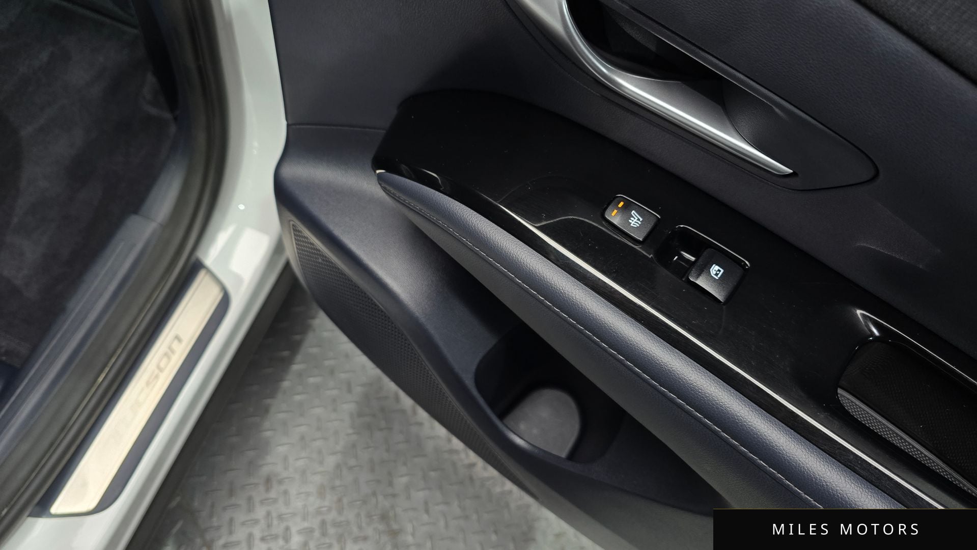 Hyundai Tucson 2021 — миниатюра 25