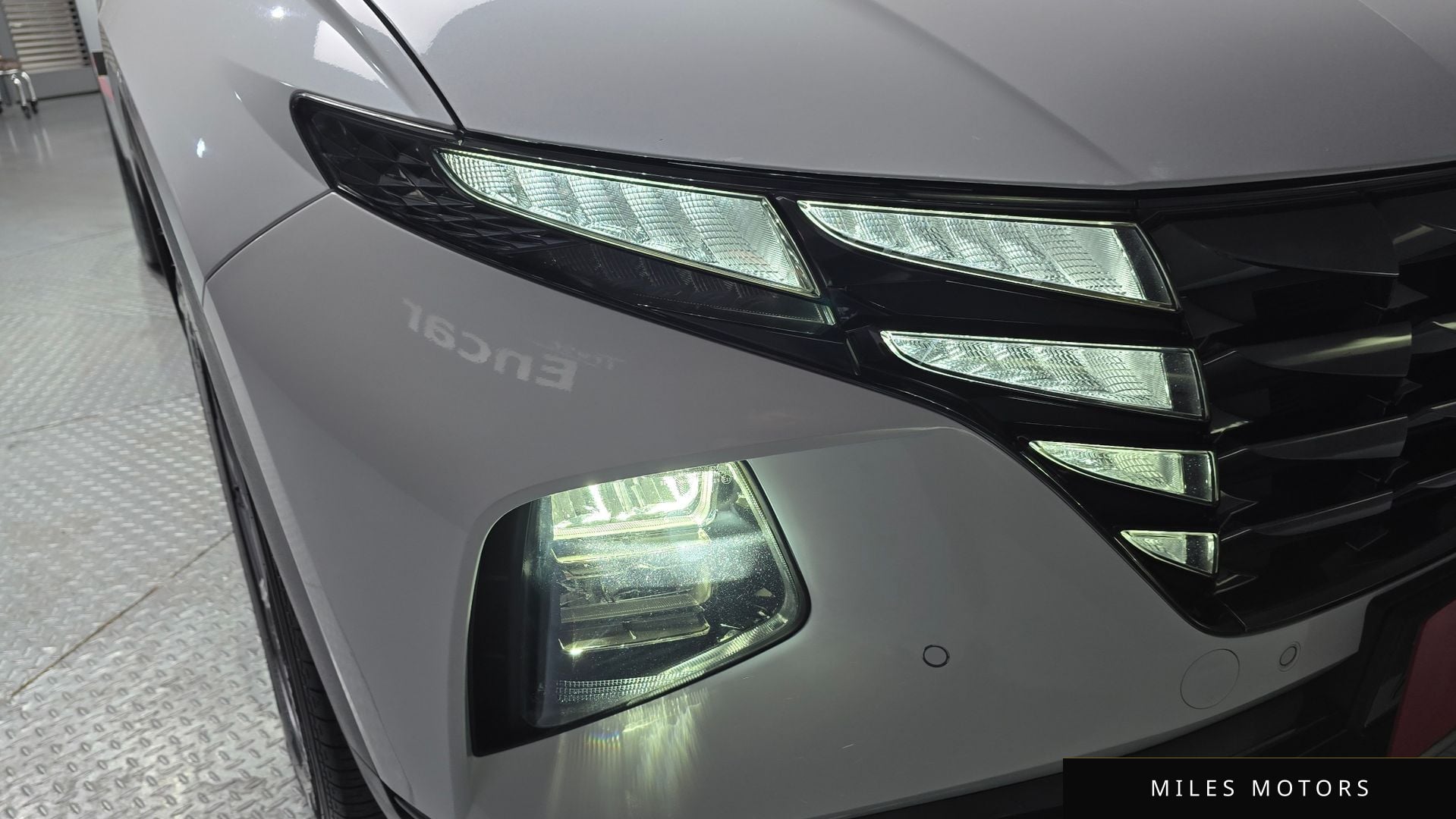 Hyundai Tucson 2021 — миниатюра 8