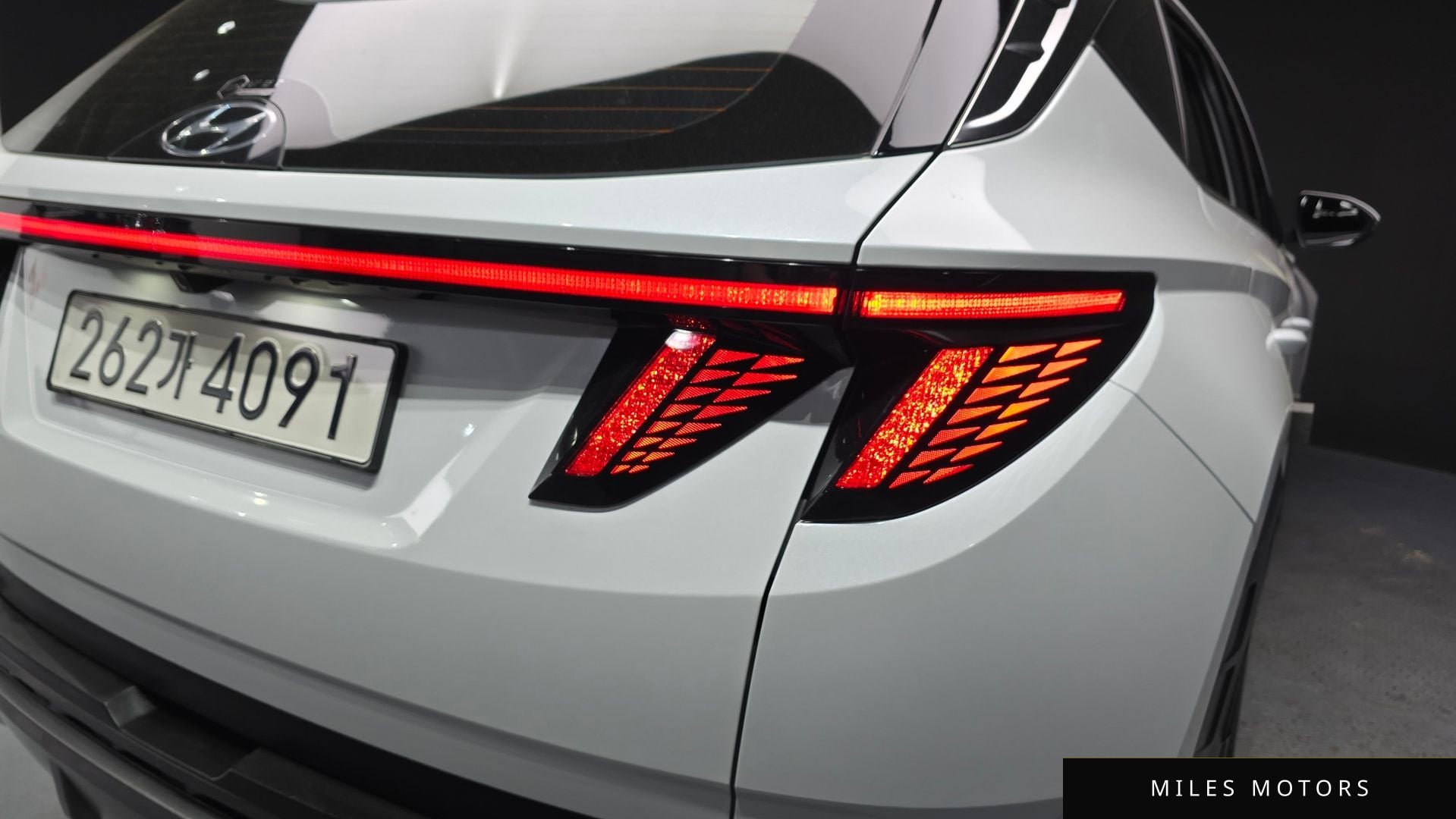 Hyundai Tucson 2021 — миниатюра 9