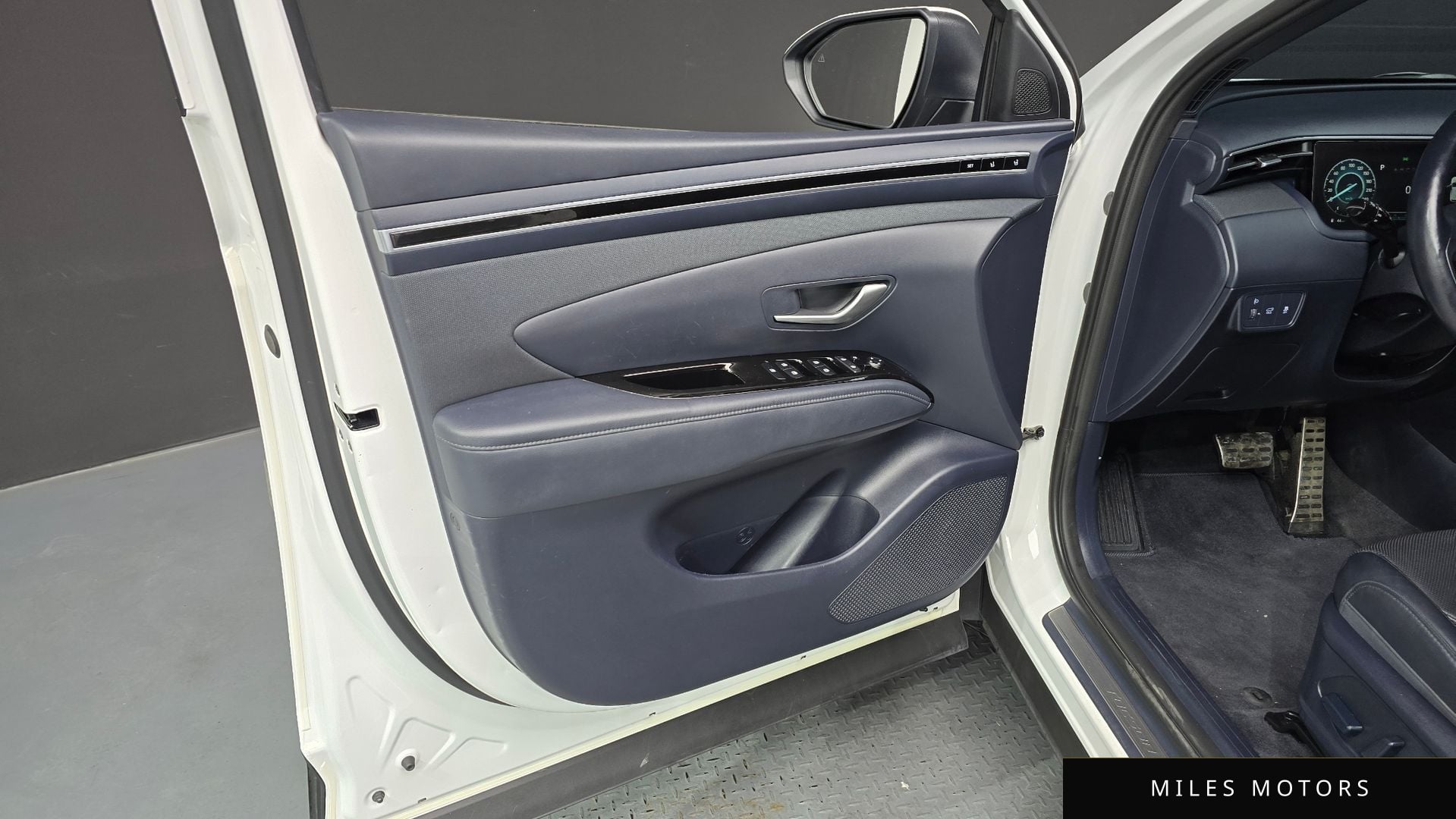 Hyundai Tucson 2021 — миниатюра 14
