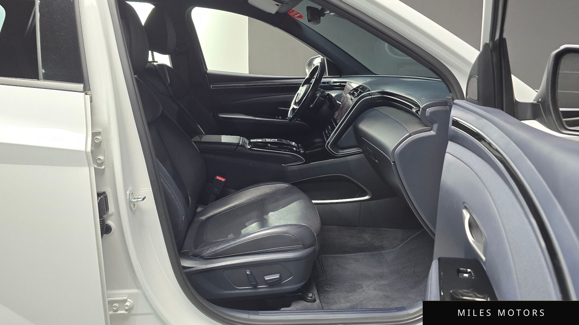 Hyundai Tucson 2021 — миниатюра 16