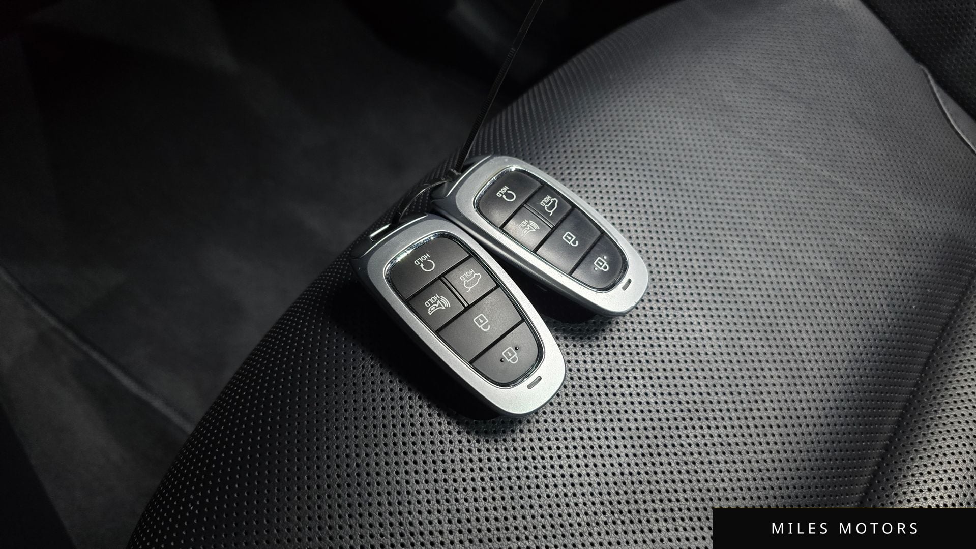 Hyundai Tucson 2021 — миниатюра 27