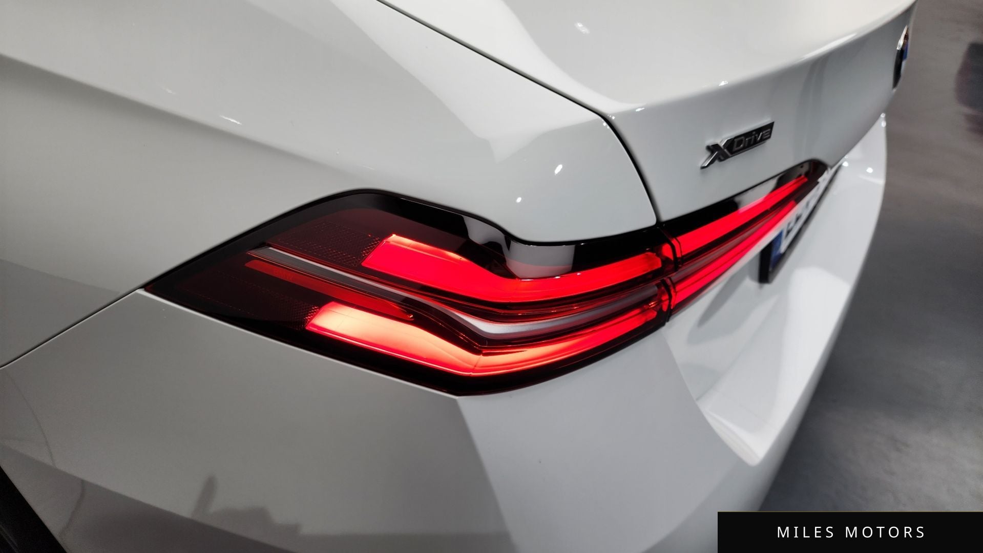 BMW 5 Series (G60) 2025 — миниатюра 9