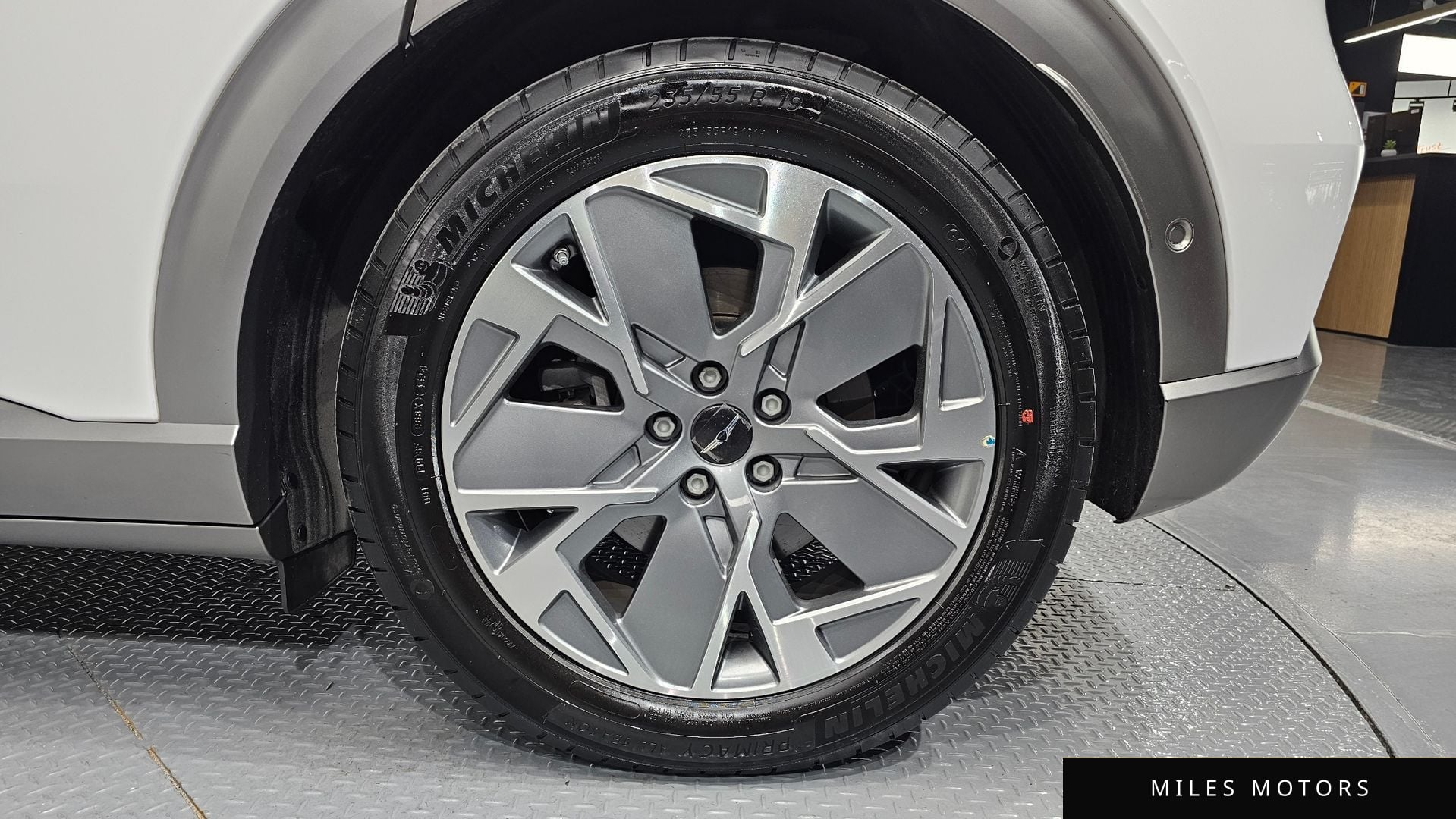Genesis GV60 2022 — миниатюра 7