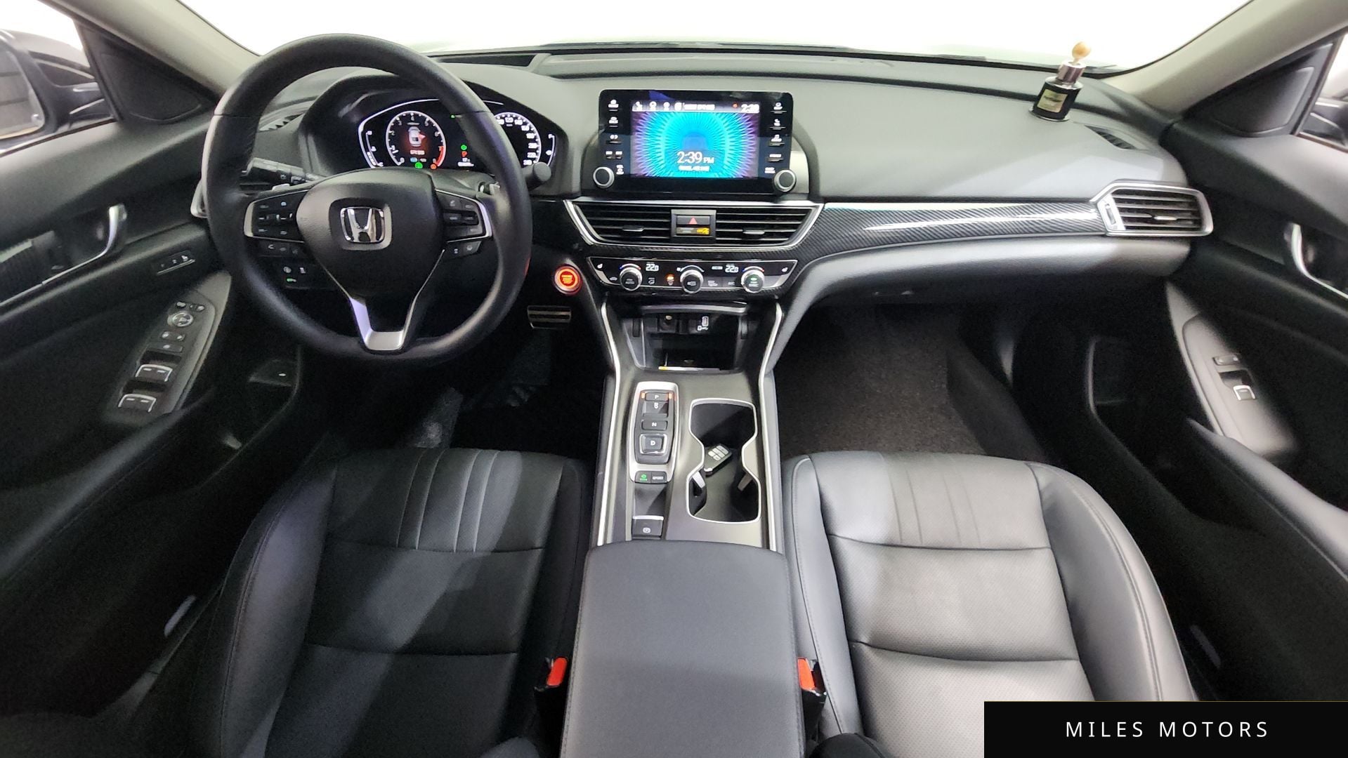 Honda Accord 2018 — миниатюра 10