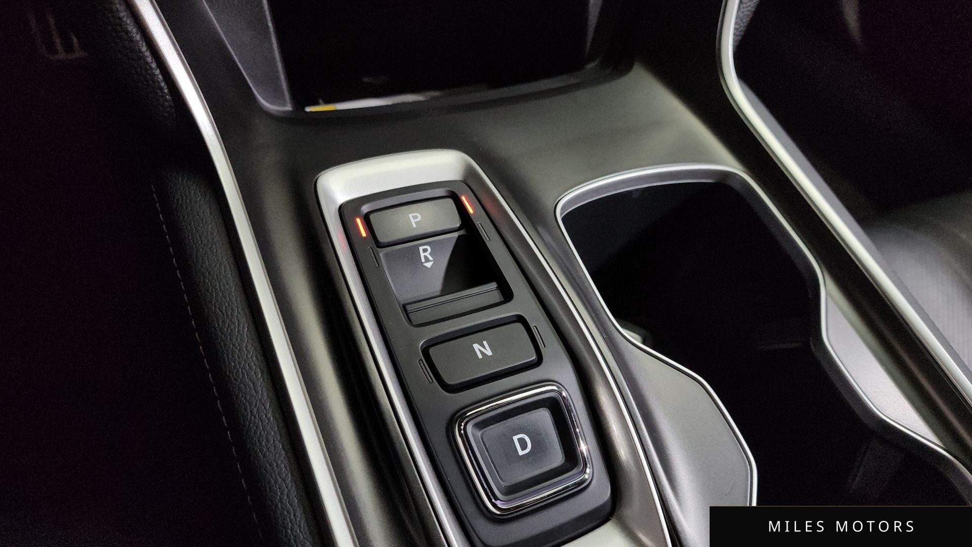 Honda Accord 2018 — миниатюра 12