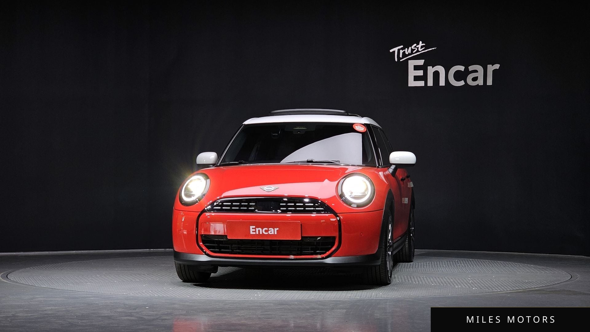 MINI 쿠퍼 C 2025 — миниатюра 3