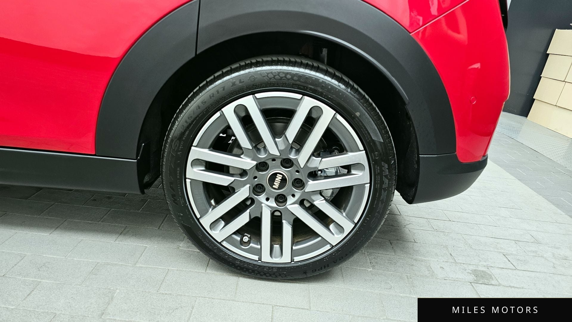 MINI 쿠퍼 C 2025 — миниатюра 7