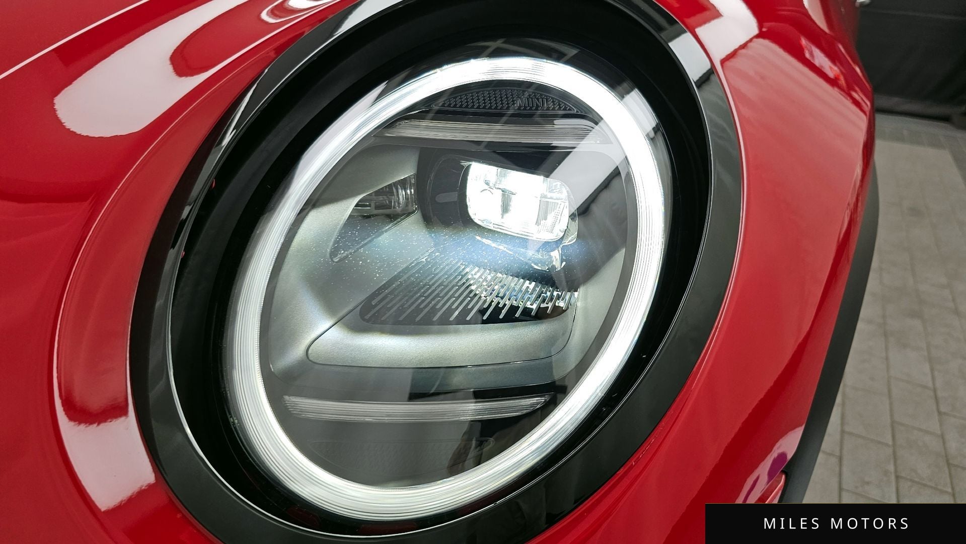 MINI 쿠퍼 C 2025 — миниатюра 8