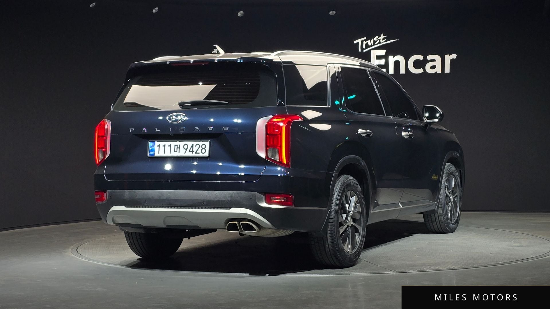 Hyundai Palisade 2022 — миниатюра 2