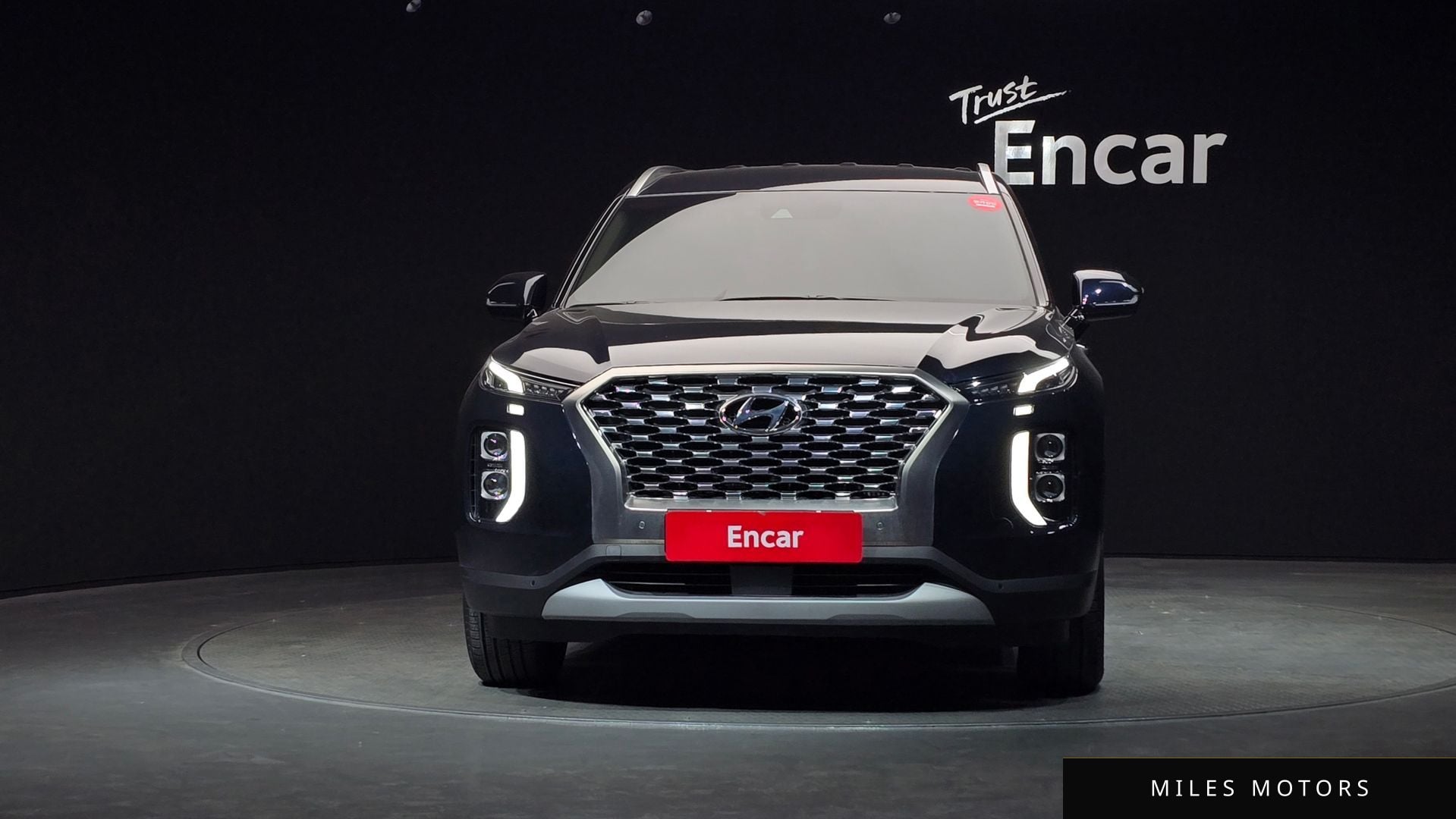 Hyundai Palisade 2022 — миниатюра 3