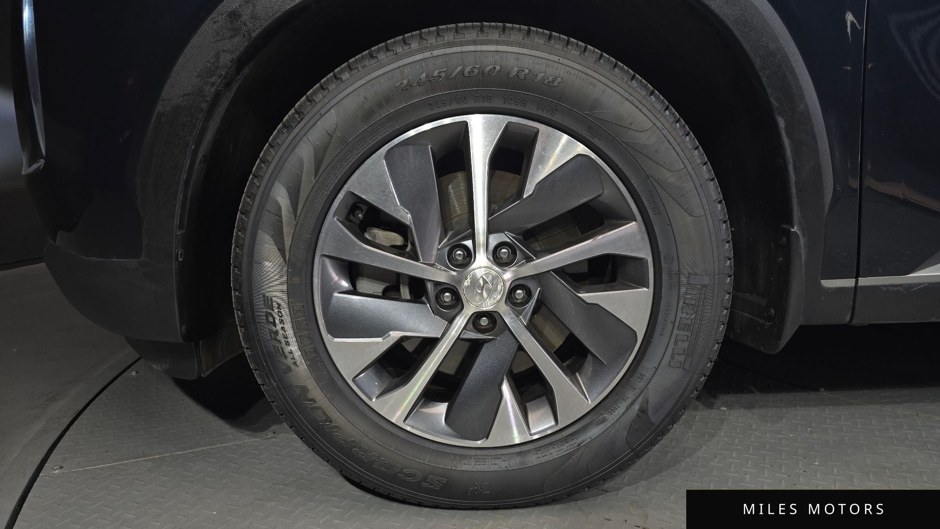 Hyundai Palisade 2022 — миниатюра 5