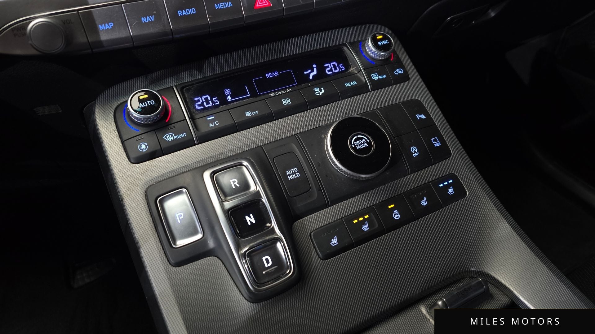 Hyundai Palisade 2022 — миниатюра 9