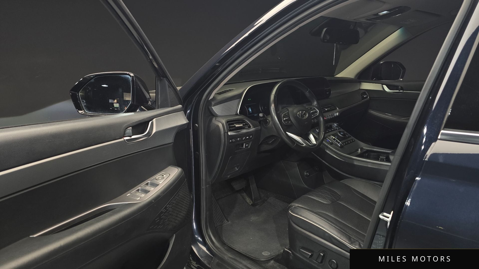 Hyundai Palisade 2022 — миниатюра 10