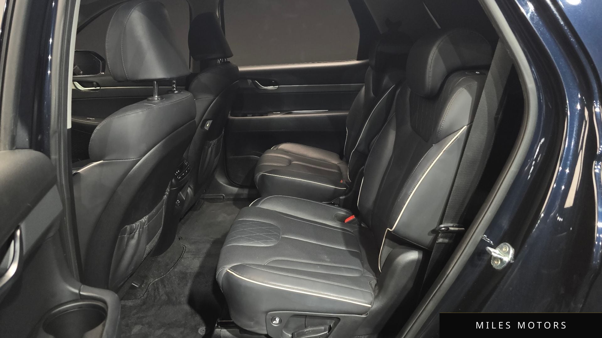 Hyundai Palisade 2022 — миниатюра 11