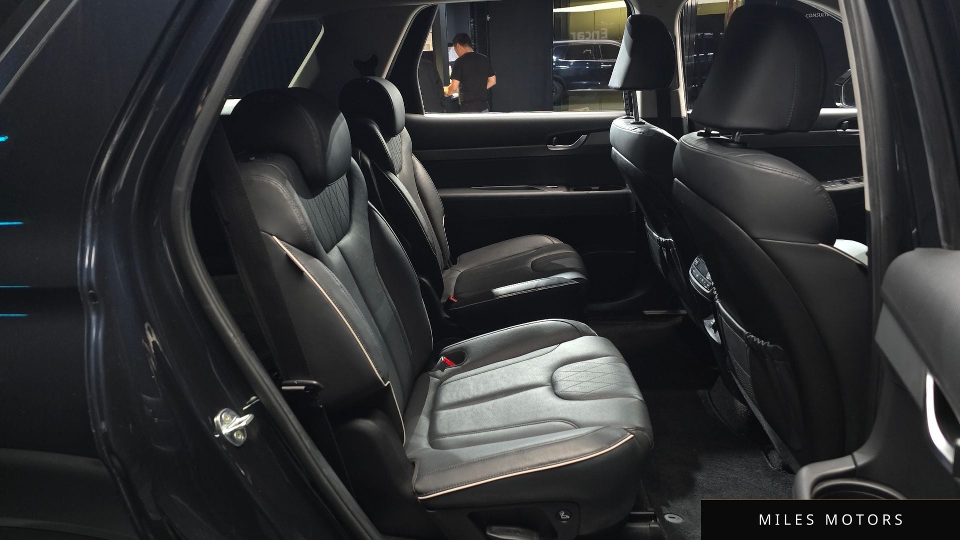 Hyundai Palisade 2022 — миниатюра 12