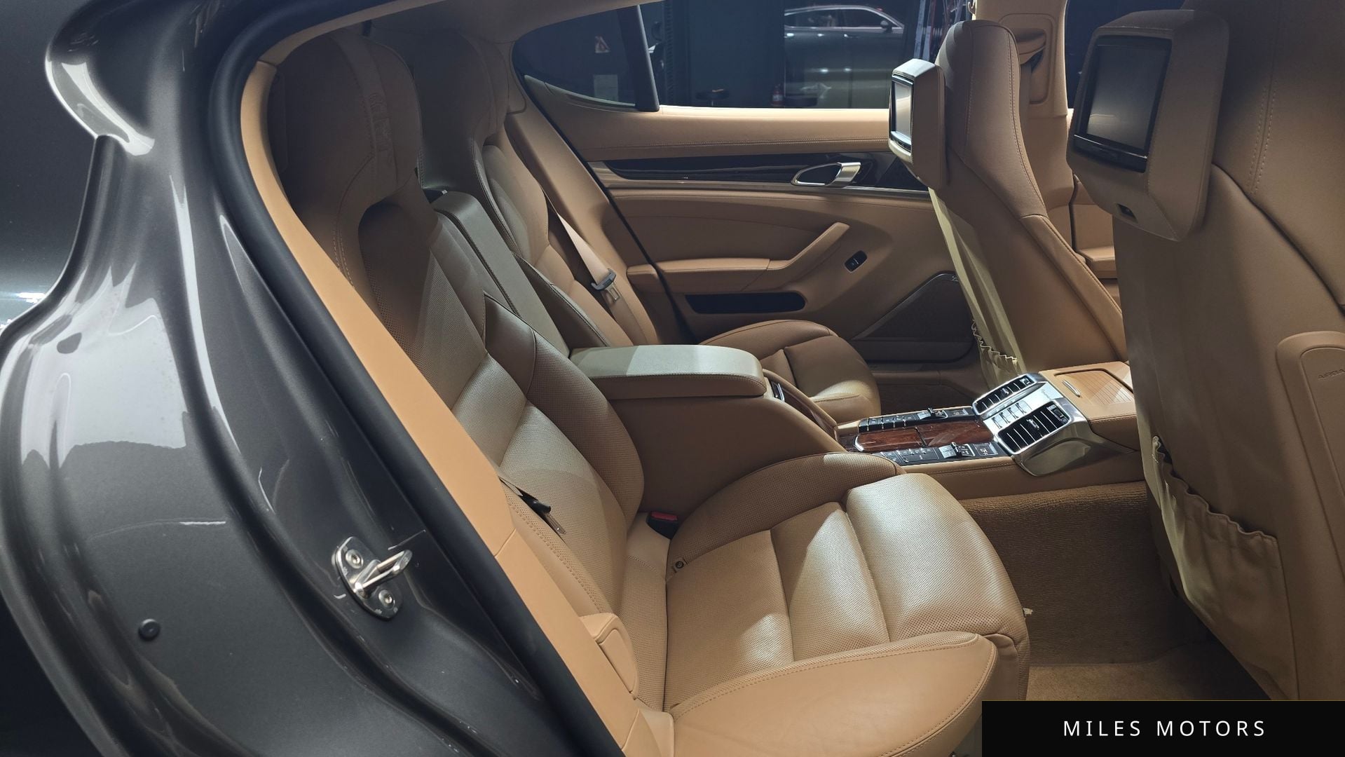Porsche Panamera 2014 — миниатюра 12