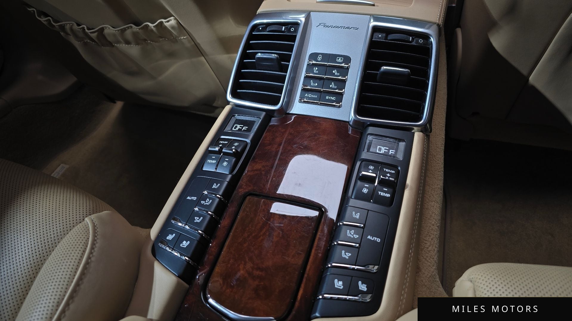 Porsche Panamera 2014 — миниатюра 18