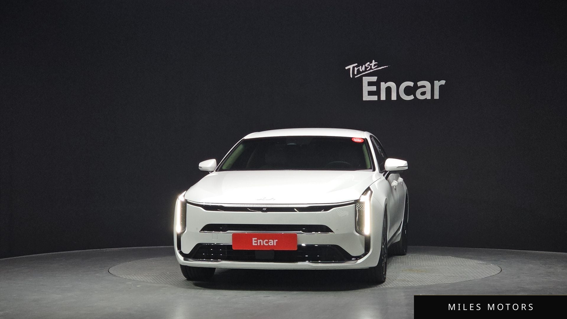 Kia K8 2025 — миниатюра 3